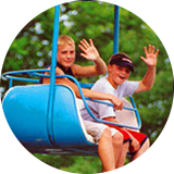 Kid Friendly Activities and Amusement Park