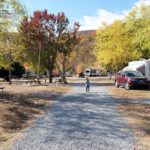Raccoon Mountain Campground