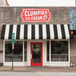 Clumpies Ice Cream - Weekend In Chattanooga With Kids